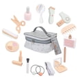 thumbnail image 2 of Girl Pretend play set de Maquillaje Lápiz Labial Tijeras con Edad 3+, 2 of 7