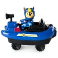 thumbnail image 2 of Paw Patrol – Chase’s Transforming Sea Patrol Vehicle, 2 of 6
