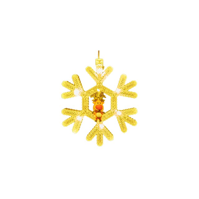 Luces Led de Navidad, Copos de Nieve de Navidad, Candelabras Colgantes de Santa Claus, Decoraciones de Navidad, Navegación Del Hogar, Decoraciones de Navidad de Año Nuevo para el Hogar