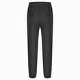 thumbnail image 5 of Gibobby Boys Pants Little Sweatpants Hiking Cargo Pants Little Baby Boys 12 Months 2T 3T 4T 5T Quick Dry Joggers Kids Pull On Toddler Jogger Pants(6-7 Years,Black), 5 of 8