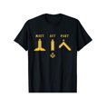 thumbnail image 2 of Camiseta masónica para el Día del Padre, ideal para adultos, hombres, mujeres, adolescentes, jóvenes y para el tiempo libre., 2 of 7
