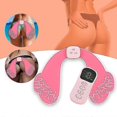 thumbnail image 2 of Women's Hip Trainer For Targeted Stimulation Of The Buttock Muscles Remote Control Hip Lifting Massage Device, 2 of 5