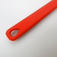 thumbnail image 3 of Juego de espátulas de tarro de silicona de 2 piezas, espátulas de crema de pastel de mantequilla de goma de silicona antiadherente resistente al calor, raspadores para hornear, diseño sin co, 3 of 5