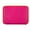 Magenta / Orange, variant on VANGODDY Premium Irista Tablet or Laptop Case fits Apple Tablets or Laptops 9" 10" 11", up to 11.25 x 8.75 Inches