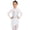 White, variant on iiniim Girls Ballet Dance Dress Lyrical Ballerina Irregular Skirts Gymnastics Leotard Ballroom Dancewear Dancing Costume