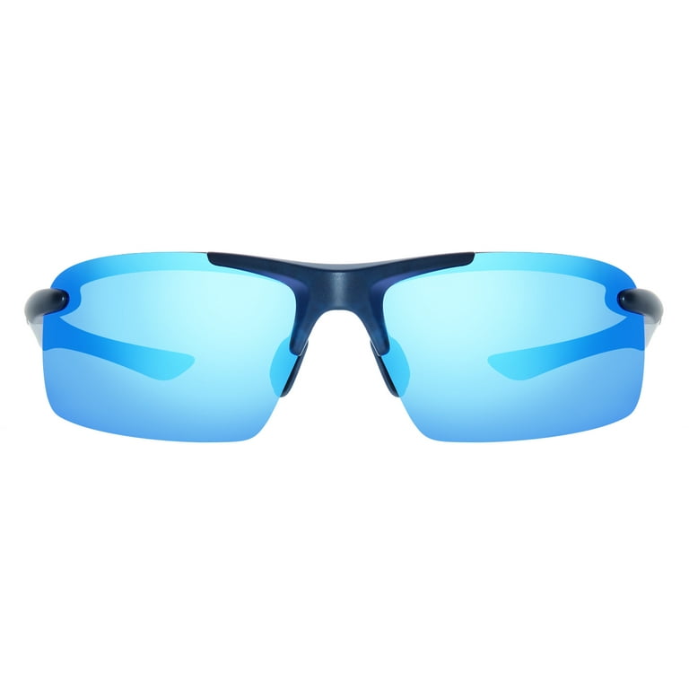 Storm Polarized Fishing Sunglasses for Men and Women - Hammerhead 1 Pair 