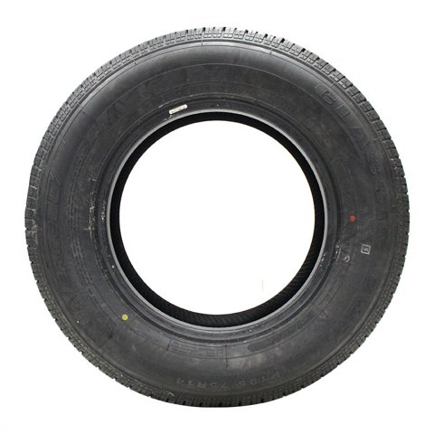Vercelli Classic 787 All Season P195/75R14 92S Passenger Tire Simolary simolary.com 11