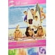 PARAMOUNT-SDS Collines Béverly 90210-1re Saison Complète (DVD/6 Disques) D038244D – image 8 sur 8