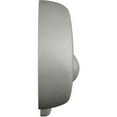 thumbnail image 3 of Ekena Millwork 2"W x 7 1/2"H x 3/4"P Wings Onlay, Right, 3 of 6