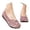 shoes 157#Pink, variant on Casual Shoes for Women Walking Shoes Comfortable Slip On Loafers with Arch Support Lightweight Breathable Everyday Sneakers Summer Outdoor