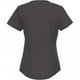 thumbnail image 2 of Elevate - Camiseta Jade de Manga Corta para Mujer (Gris Tormenta), 2 of 2