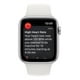 thumbnail image 5 of Apple Watch Se 2da Generación Gps De 44 Mm Silver, 5 of 5