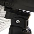 thumbnail image 4 of Ecohouzng 16 inch Digital Oscillating Stand Fan, 4 of 4