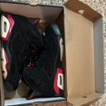 thumbnail image 4 of Jordan Jordan Retro 6 “Varsity Red”, 4 of 5