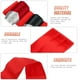 thumbnail image 4 of 1pc Silicone Wine Bottle Stacker Creative Cola Red Wine Porta plegable, 4 of 6