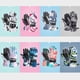 thumbnail image 5 of Guantes Deportivos TFixol Verde Claro Pequeños, 5 of 8