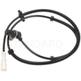 thumbnail image 4 of Standard Ignition ABS Wheel Speed Sensor P/N:ALS321 Fits select: 1994-1996 CHEVROLET CAPRICE, 1995-1996 CHEVROLET CAPRICE / IMPALA, 4 of 5