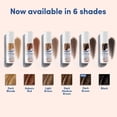 thumbnail image 3 of Clairol Root Touch-Up Temporary Spray from Canada's #1 Root Touch Up Brand, Covers Gray, Instant Natural Looking Color, 3 of 9