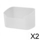 thumbnail image 1 of Porta maquillaje,Caja de almacenamiento de cosméticos,soporte grande para pinceles y lápiz labial,Organizador de maquillaje dentro del mueble de baño,Organizador de vitrinas de cosméticos, 1 of 8
