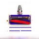 thumbnail image 4 of Accesorios adaptables para aspiradoras, cabezal de succión, tira de pelusa suave, tira de goma para rebabas, mantenimiento V6V7V8V10V11, 4 of 6
