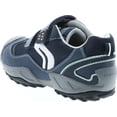 thumbnail image 3 of GEOX Boys Junior Savage Boy Fashion Sneakers, 3 of 7