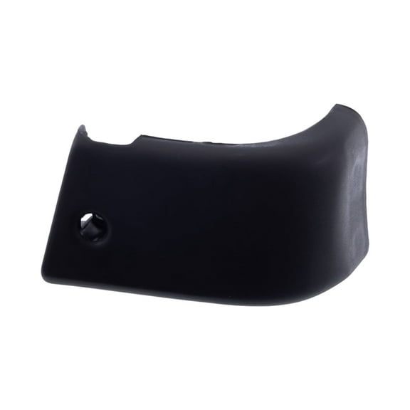 Tomoka Replacement Parts Front Bumper Outer Extension Bumper End Cap Driver Left Side Compatible With Toyota 4Runner Pickup 1984 1985 1986 1987 1988