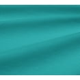 thumbnail image 5 of oneOone Viscose Jersey Turquoise Blue Fabric Ethnic Block Craft Projects Decor Fabric Printed By The Yard 60 Inch Wide, 5 of 5