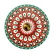 thumbnail image 2 of Soporte de Incienso Sunnimix Porta incienso Cerámica rojo, 2 of 8