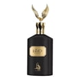 thumbnail image 1 of Perfume AL ABSAR Saqar EDP 100 ML negro, 1 of 3