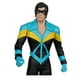 thumbnail image 4 of Figura de acción McFarlane Toys DC Retro Batman '66 Nightwing 6 pulgadas, 4 of 9