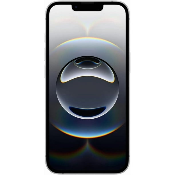 Apple iPhone 16e 128GB (E-SIM Version) Unlocked Smartphone