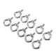 thumbnail image 4 of 10pcs Perno de material acero Inoxidable 316 para Barco M8, 4 of 9