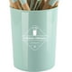 thumbnail image 4 of Juego De Utensilios De Cocina NikouMX Silicona, 4 of 5
