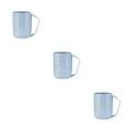 thumbnail image 3 of Bearachild Vasos de plástico para baño de nuevo estilo, soporte para cepillo de ecológico, taza para enjuagar, cepillo para enjuague, vasos para Type8 NO8 Bearachild CBP086306, 3 of 6