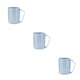 thumbnail image 5 of Inteprter Vasos de plástico para baño de nuevo estilo, soporte para cepillo de ecológico, taza para enjuagar, cepillo para enjuague, vasos para Type8 NO8 Inteprter CBP086306, 5 of 6