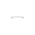 thumbnail image 2 of Drive Medical Easy Installation Wall Mount Bathtub Grab Bar, White, 12 in, 2 of 8