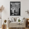 thumbnail image 4 of Historic Framed Print, Majestic Theater, 405 Main Street, Dubuque, Dubuque County, IA - 9, 17-7/8" x 21-7/8", 4 of 9