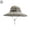 D, variant on Fishing & Camping Sun Protection Hat - Lightweight, Adjustable, Polyester-Cotton Blend
