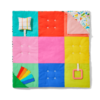 Jolly Jumper Musical Play Mat - Walmart.com