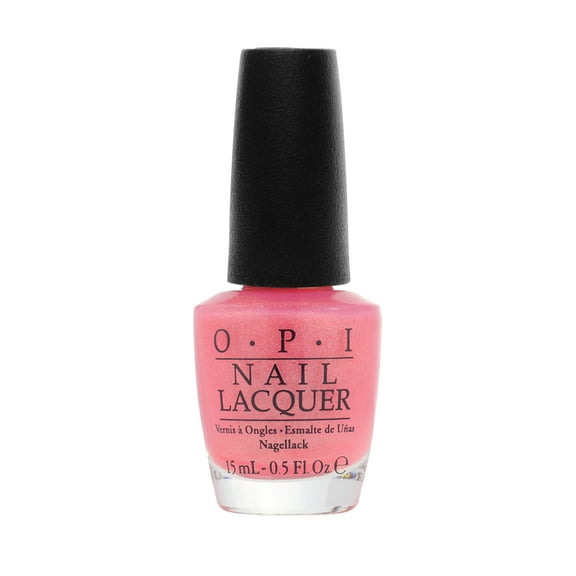OPI Nail Lacquer, OPI Classics Collection, 0.5 fl oz - Princesses Rule! R44