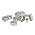 thumbnail image 3 of RC Ball Bearing, Low Friction 10Pcs Ball Bearings  For 1/10 Remote Control Car, 3 of 8