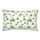 thumbnail image 1 of Fotbe St Patrick's Day3 Funda de Almohada Decorativa Estilo Occidental, Lujo en Algodón, Fundas para Almohadas King, Cojín Estampado para Decoración del Hogar-14"x20", 1 of 6