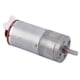thumbnail image 3 of DIY Encoder Gear Motor with Mounting Bracket 65mm Wheel Kit for Smart Car Robot DC6V, 3 of 5