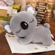 thumbnail image 1 of Peluche Koala (color: gris, tamaño: 35 cm) Sincero Electrónica, 1 of 5