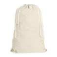 thumbnail image 4 of Whitmor Cotton Laundry Bag Natural, 4 of 4