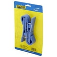 thumbnail image 3 of Seachoice 36381 Universal Clips, Fits 7/8" Rail, 2 pack, 3 of 5