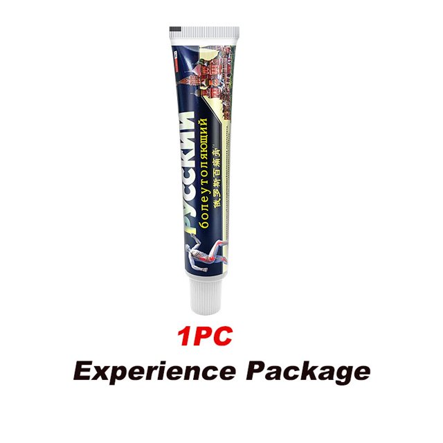 Crema analgésica con aceite de serpiente Escorpión, pomada médica china para aliviar rápidamente el dolor Lumbar, vértebra Cervical, dolor en las articulaciones, 1/3/5 Uds.