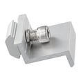 thumbnail image 3 of Bgsha Solar End Clamp Adjustable Solar Panel Bracket Clamp Wide Photovoltaic Support, 3 of 10