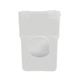 thumbnail image 2 of Comedero automático para pájaros, comedero para jaulas, cuencos, comedero colgante para loros, accesorios para jaulas, para pinzones, pájaros pequeños un solo agujero, 2 of 10