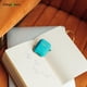 thumbnail image 5 of Kit de accesorios ChargeWorx de 6 piezas para AirPods color menta, 5 of 6